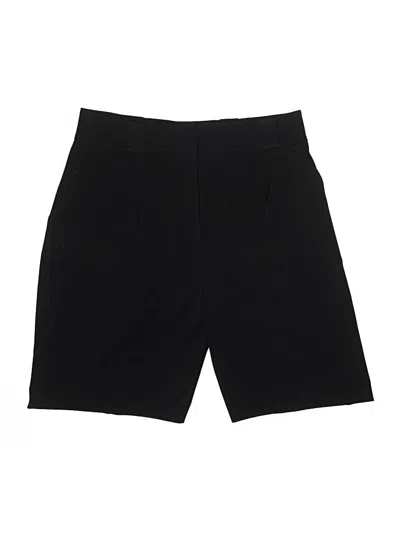 Pre-owned Assorted Brands Shorts In Black