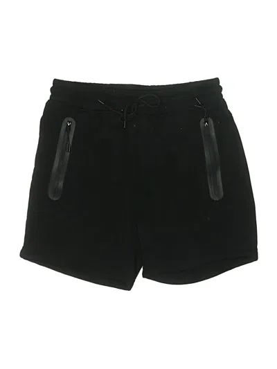 Pre-owned Assorted Brands Shorts In Black