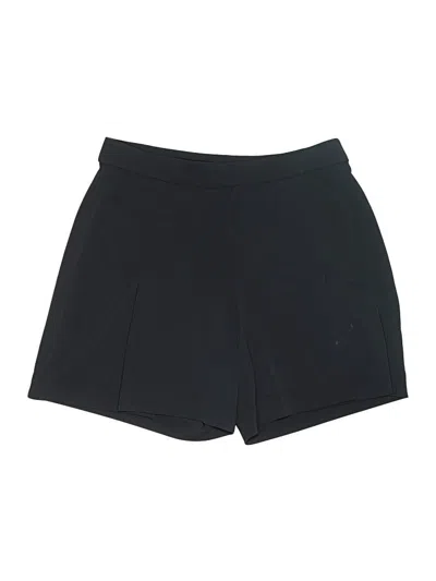 Pre-owned Assorted Brands Shorts In Black