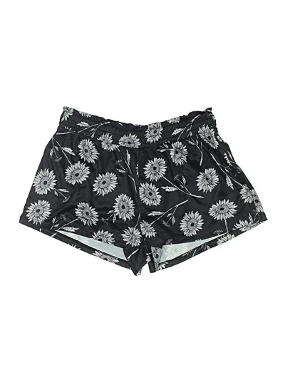 Pre-owned Assorted Brands Shorts In Black