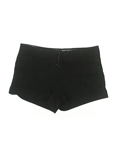 Pre-owned Assorted Brands Shorts In Black
