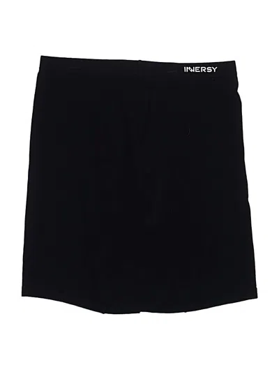 Pre-owned Assorted Brands Shorts In Black