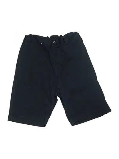 Pre-owned Assorted Brands Shorts In Black