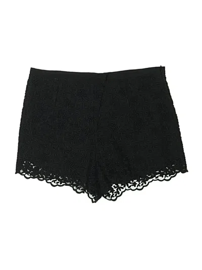 Pre-owned Assorted Brands Shorts In Black