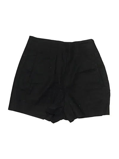 Pre-owned Assorted Brands Shorts In Black