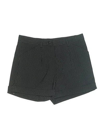 Pre-owned Assorted Brands Shorts In Black