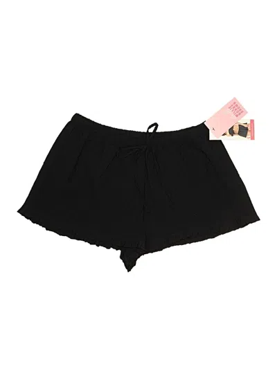 Assorted Brands Shorts In Black