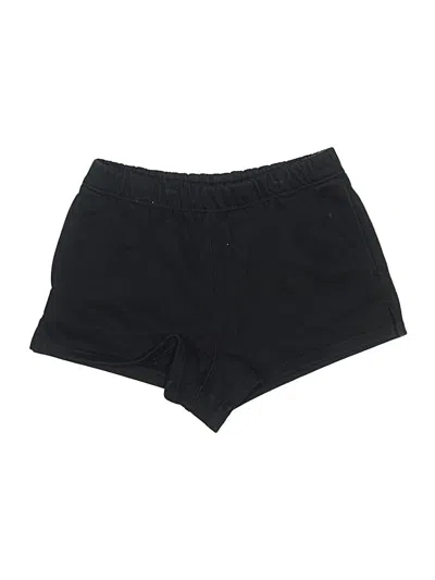 Pre-owned Assorted Brands Shorts In Black