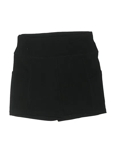Pre-owned Assorted Brands Shorts In Black