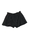 Assorted Brands Shorts In Black