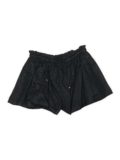 Assorted Brands Shorts In Black