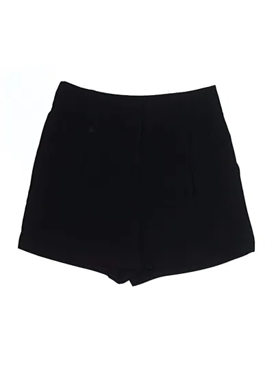 Pre-owned Assorted Brands Shorts In Black