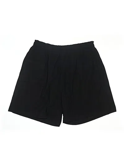 Assorted Brands Shorts In Black