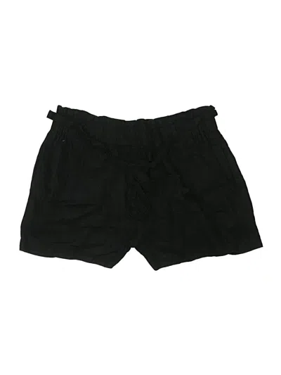 Pre-owned Assorted Brands Shorts In Black