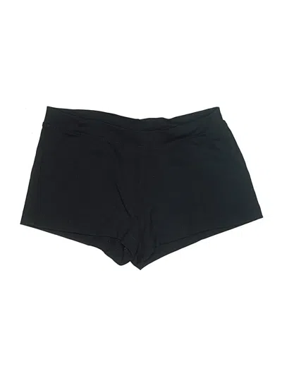 Pre-owned Assorted Brands Shorts In Black