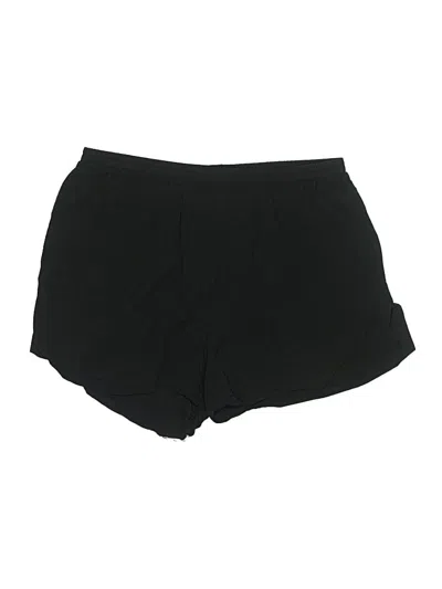 Pre-owned Assorted Brands Shorts In Black