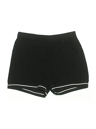 Pre-owned Assorted Brands Shorts In Black