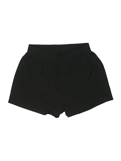 Pre-owned Assorted Brands Shorts In Black