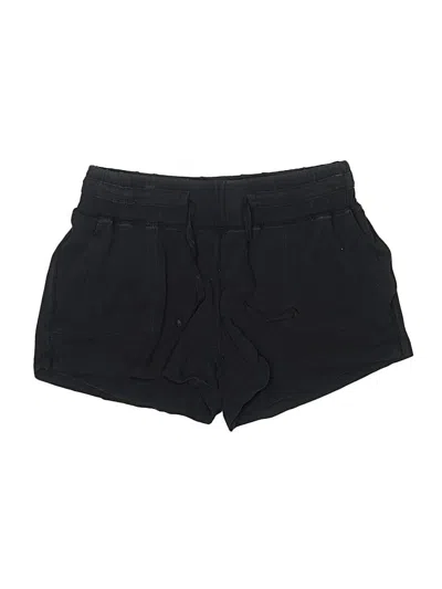 Pre-owned Assorted Brands Shorts In Black