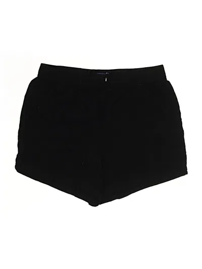 Pre-owned Assorted Brands Shorts In Black