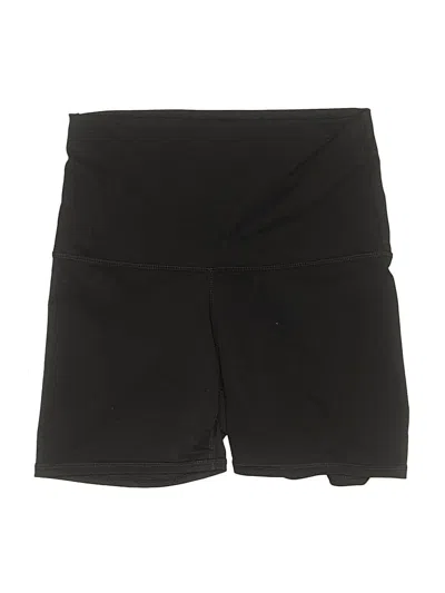 Pre-owned Assorted Brands Shorts In Black