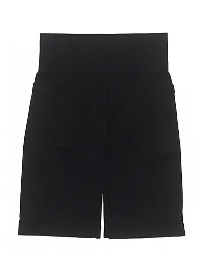 Pre-owned Assorted Brands Shorts In Black