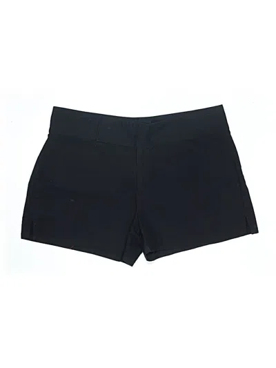 Pre-owned Assorted Brands Shorts In Black