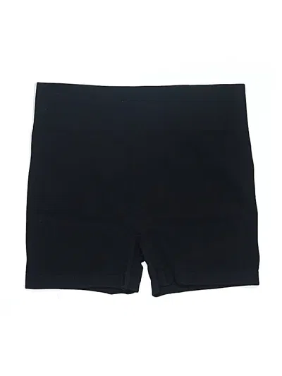 Pre-owned Assorted Brands Shorts In Black