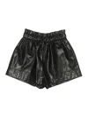 Assorted Brands Shorts In Black