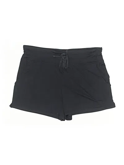 Pre-owned Assorted Brands Shorts In Black