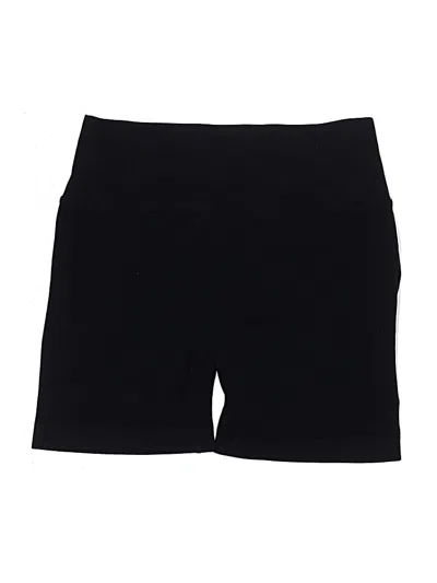 Pre-owned Assorted Brands Shorts In Black
