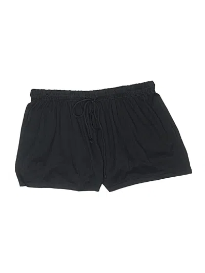 Pre-owned Assorted Brands Shorts In Black