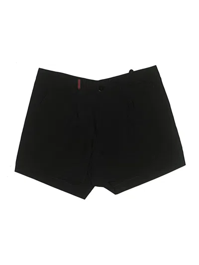 Pre-owned Assorted Brands Shorts In Black