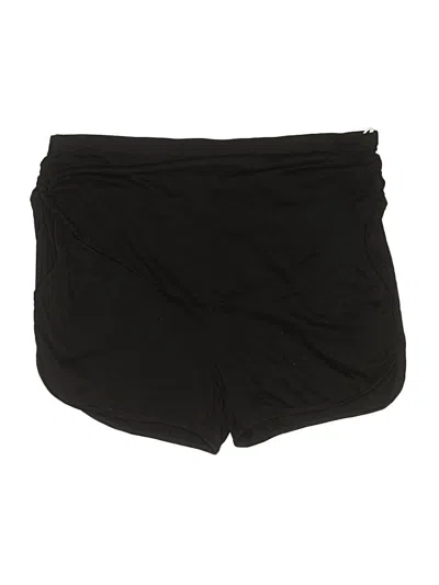 Pre-owned Assorted Brands Shorts In Black
