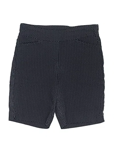 Pre-owned Assorted Brands Shorts In Black