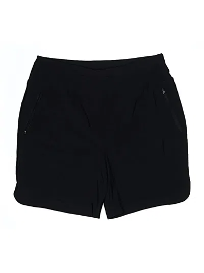 Pre-owned Assorted Brands Shorts In Black
