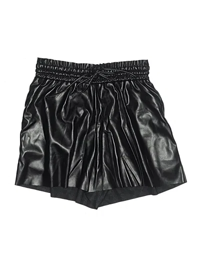 Pre-owned Assorted Brands Shorts In Black