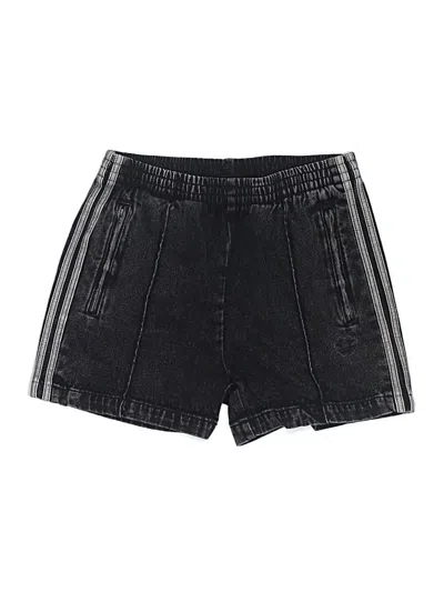 Pre-owned Assorted Brands Shorts In Black