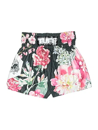 Pre-owned Assorted Brands Shorts In Black