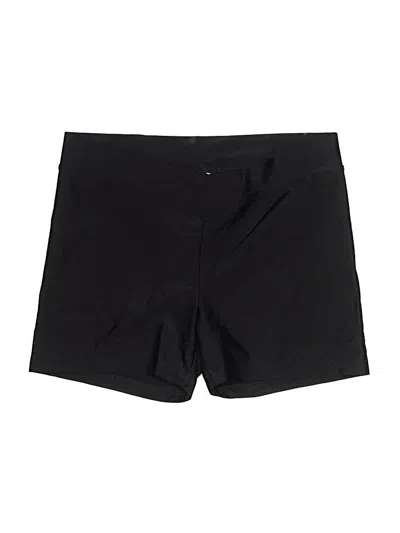 Pre-owned Assorted Brands Shorts In Black