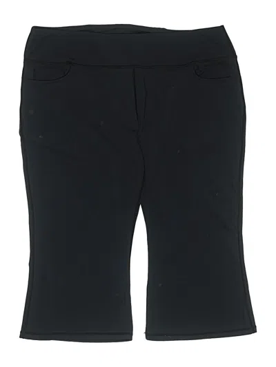 Pre-owned Assorted Brands Shorts In Black