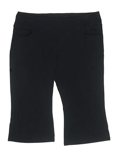 Pre-owned Assorted Brands Shorts In Black