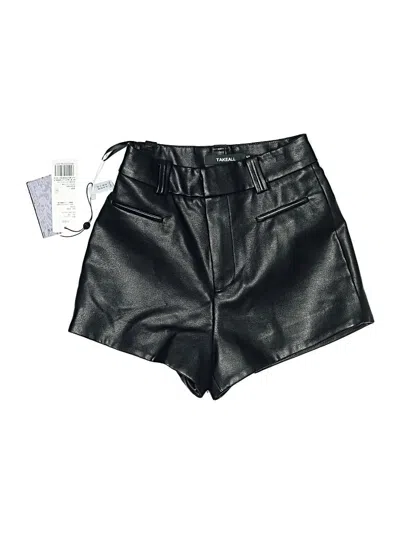 Assorted Brands Shorts In Black