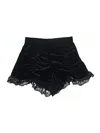 Assorted Brands Shorts In Black