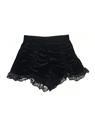 Assorted Brands Shorts In Black