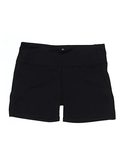 Pre-owned Assorted Brands Shorts In Black