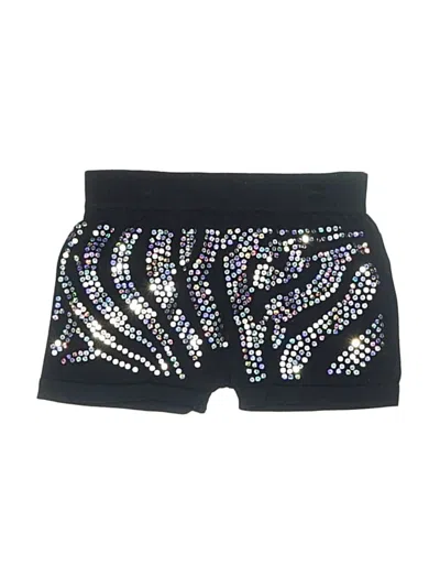 Pre-owned Assorted Brands Kids' Shorts In Black