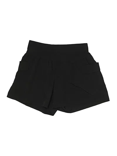 Assorted Brands Shorts In Black