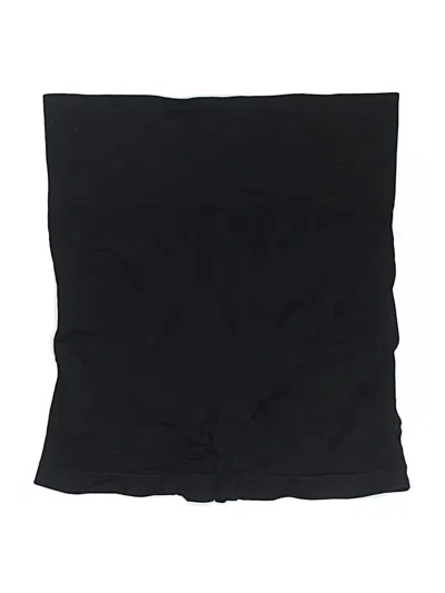 Pre-owned Assorted Brands Shorts In Black