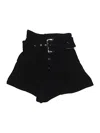 Assorted Brands Shorts In Black